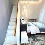De Standing Appartement