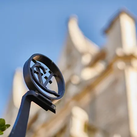 De Standing Апартаменты *