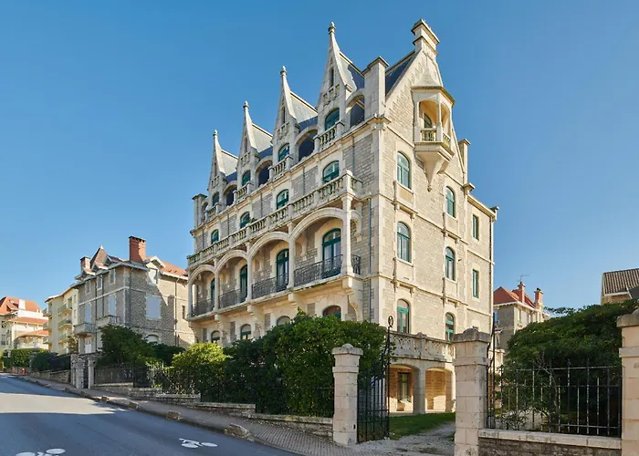 De Standing Апартаменты *