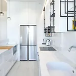 De Standing Apartmán