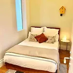 Apartmán De Standing Biarritz