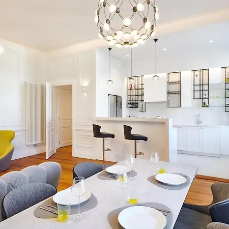 Apartment De Standing Biarritz