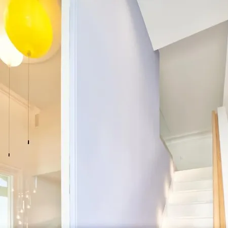 Apartment De Standing