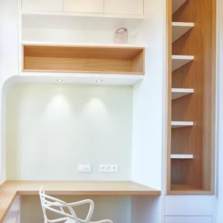 Apartment De Standing