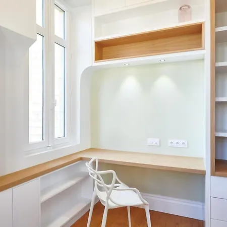 Apartment De Standing *