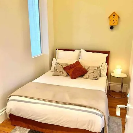 Apartment De Standing Biarritz