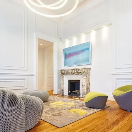 Apartment De Standing Biarritz