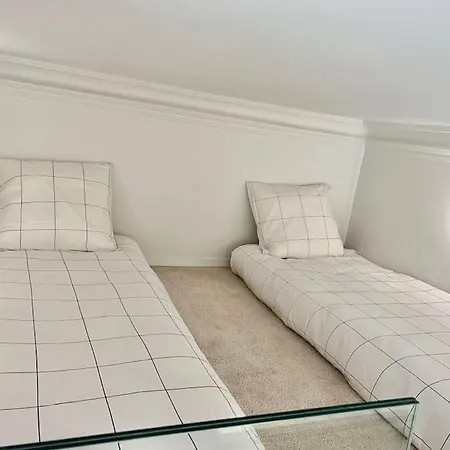 Apartment De Standing *