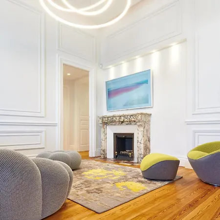 Apartment De Standing