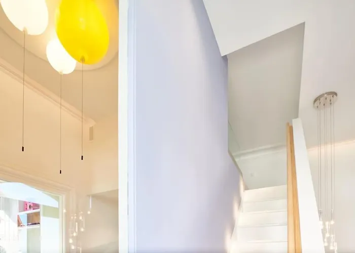 Appartement De Standing