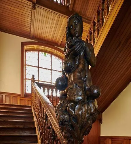 De Standing Appartement *