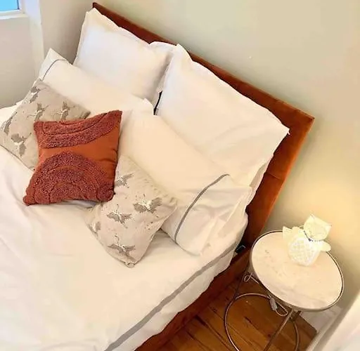 Appartement De Standing